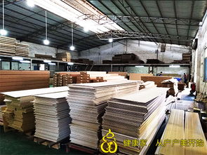 集成墙面行业解读 户户美工厂如何以系统集成服务破解供货难题