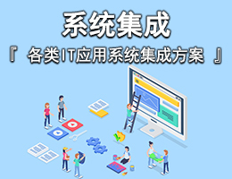 上海IT外包服务 从网络维护、弱电工程到系统集成的全面解决方案