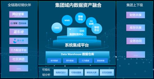 畅捷通T与旺店通企业奇门对接集成接口 构建无缝系统集成服务的关键路径